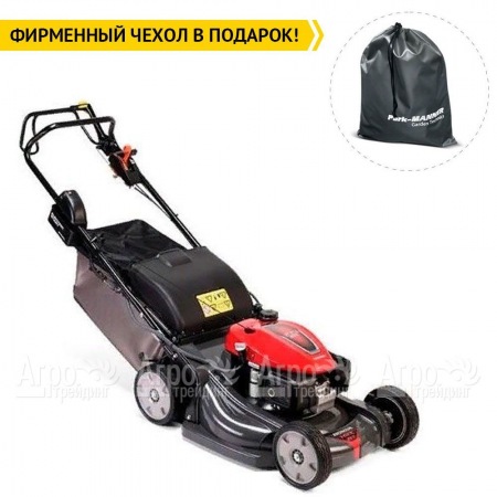 Газонокосилка бензиновая Honda HRX 537C5 HZEA в Волжском