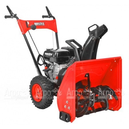 Снегоуборщик Hecht 9554 в Волжском