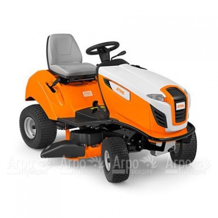 Садовый минитрактор Stihl RT 4097.0 SX в Волжском