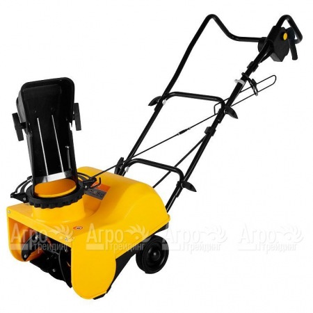 Снегоуборщик электрический Baumaster STE-3431X в Волжском