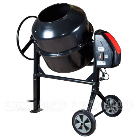 Бетоносмеситель Zitrek ZBR 250/220V (Бетономешалка Zitrek ZBR 250/220V) в Волжском