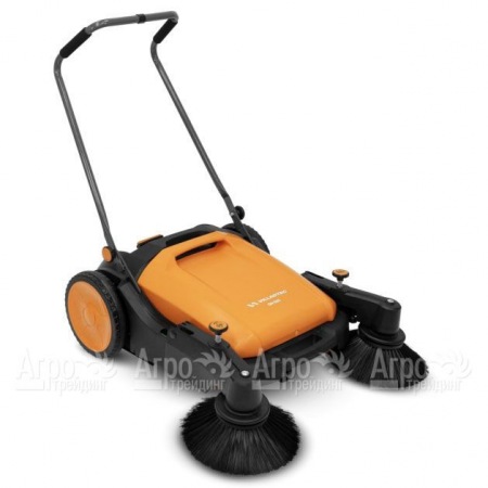 Подметальная машина Villartec SM 920 в Волжском