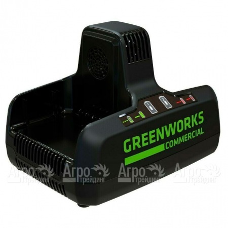 Быстрое зарядное устройство GreenWorks G82C2  в Волжском