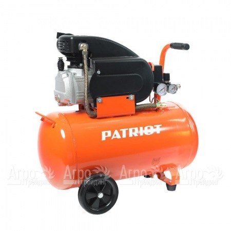 Компрессор поршневой Patriot LRM 50-240C в Волжском