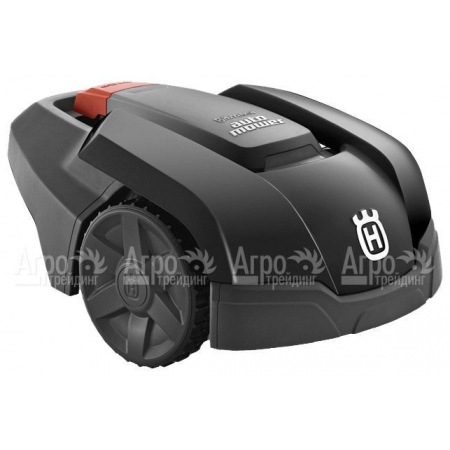 Газонокосилка-робот Husqvarna Automower 105 в Волжском