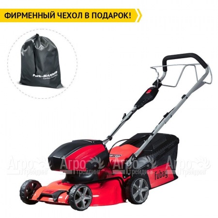 Газонокосилка аккумуляторная Fubag FLA 4240 SM в Волжском