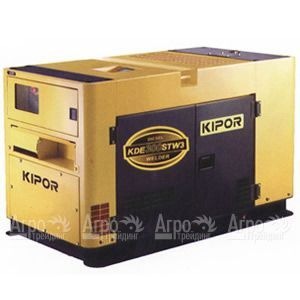Сварочный генератор Kipor KDE300STW3 в Волжском