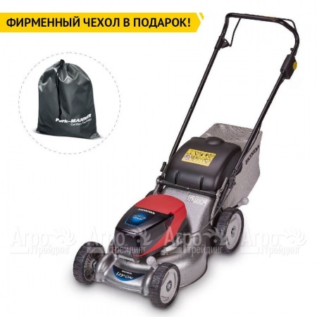 Газонокосилка аккумуляторная Honda HRG 416 XB (без аккумулятора и зарядного устройства) в Волжском