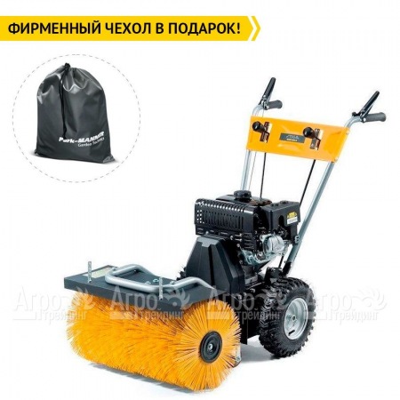 Подметальная машина Stiga SWS 800 GE в Волжском
