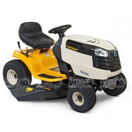 Садовый трактор Cub Cadet CC 715 HF в Волжском
