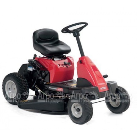 Райдер MTD Minirider 60 SD в Волжском