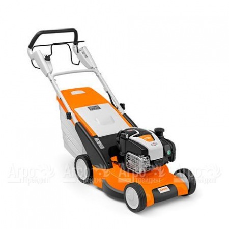 Газонокосилка бензиновая Stihl RM 545 VE в Волжском