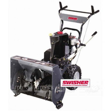 Снегоуборщик Swisher 624555x07A в Волжском