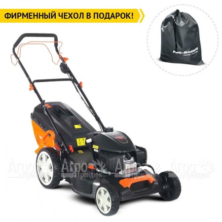 Газонокосилка бензиновая Yard Fox 51S HW в Волжском