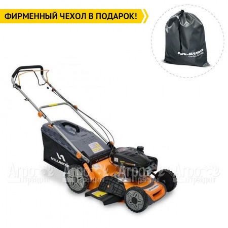 Газонокосилка бензиновая Villartec MB 3146T в Волжском