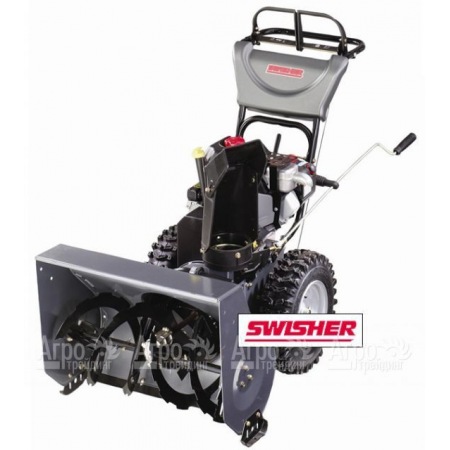 Снегоуборщик Swisher 627852x07A в Волжском