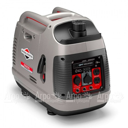 Инверторный генератор Briggs&#38;Stratton P 2200 PowerSmart 1.7 кВт в Волжском