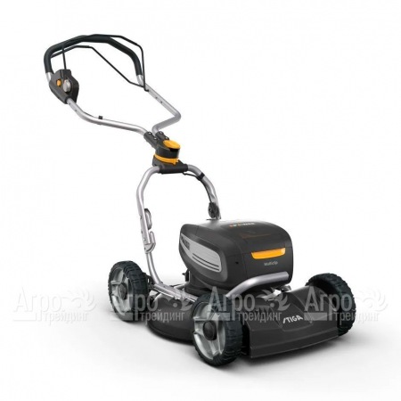 Газонокосилка аккумуляторная Stiga Multiclip Edge 950e V  в Волжском