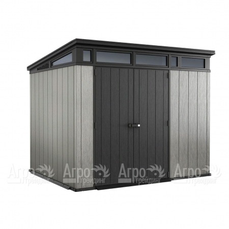 Пластиковый сарай Keter Artisan 9х7  в Волжском