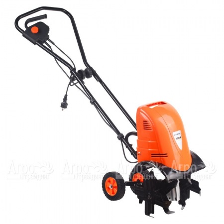 Электрический культиватор Patriot Garden T 1,6/300F EPG Tesla-2 в Волжском
