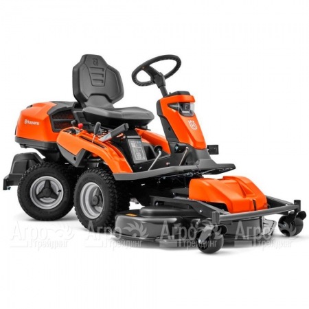 Садовый райдер Husqvarna R 316TX в Волжском
