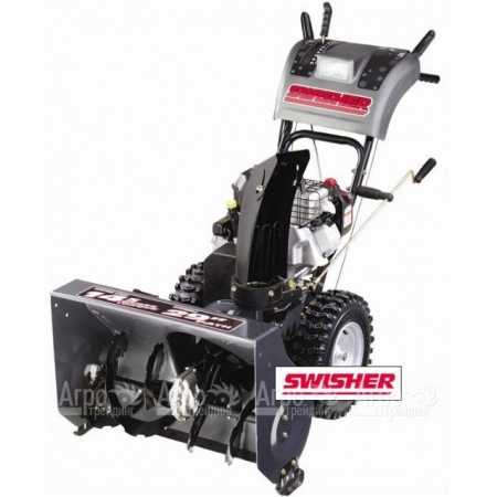 Снегоуборщик Swisher 629101x07A в Волжском