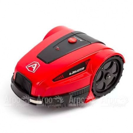 Газонокосилка-робот Caiman Ambrogio L35i Deluxe в Волжском
