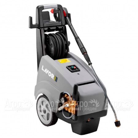 Мойка высокого давления Lavor Professional Tucson XL 2021 LP (с барабаном) в Волжском