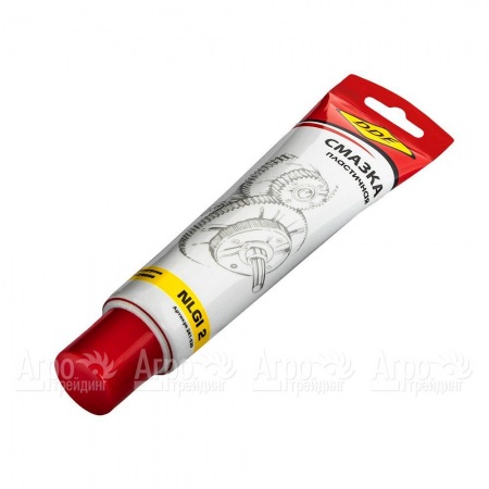 Масло - смазка многофункциональная DDE Multipurpose ЕР Grease 0.1 л в Волжском