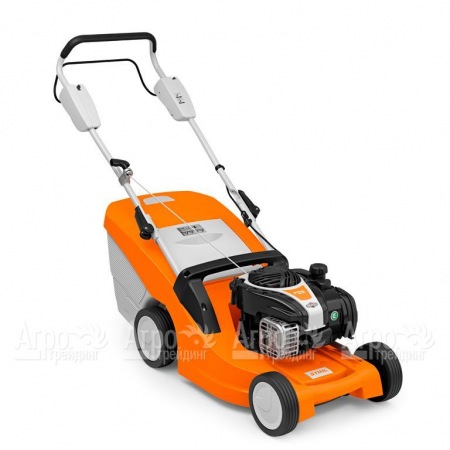Газонокосилка бензиновая Stihl RM 443 в Волжском