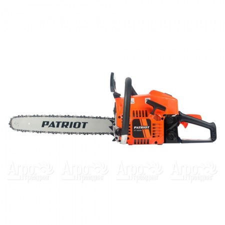 Бензопила Patriot PT 6020-20" в Волжском