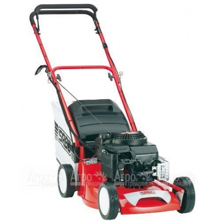 Газонокосилка бензиновая SABO 43-Compact SA760 в Волжском