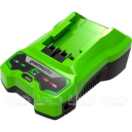 Зарядное устройство Greenworks G24C в Волжском
