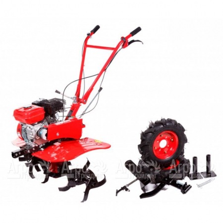 Культиватор Enifield Спутник МК-1 в Волжском