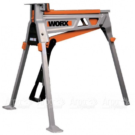 Портативный складной верстак Worx Jawhorse WX060 в Волжском