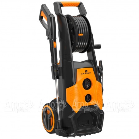 Мойка высокого давления Carver CW-2501EI в Волжском