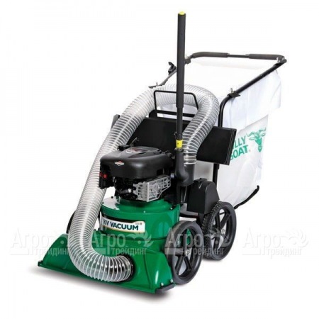 Садовый пылесос Billy Goat KV601SPEU в Волжском