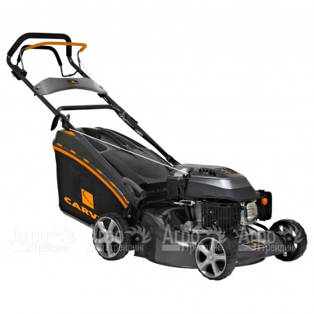 Газонокосилка бензиновая Carver LMG-2646DM в Волжском