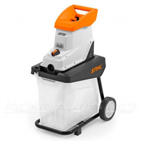 Измельчитель садовый электрический Stihl GHE 135.0 L в Волжском
