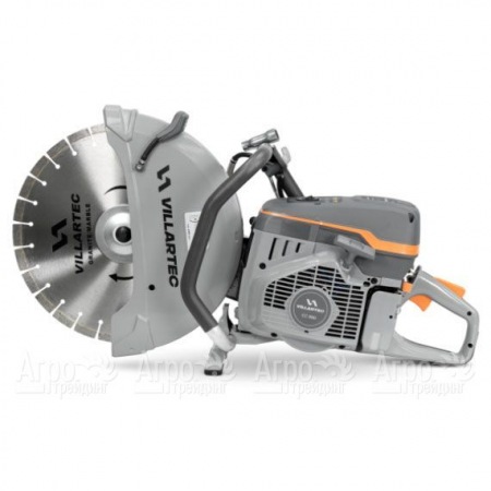 Бензорез Villartec CC990 в Волжском