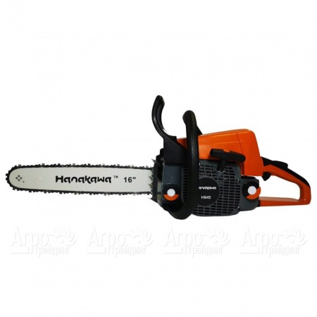 Бeнзoпилa Hanakawa H945 16" в Волжском