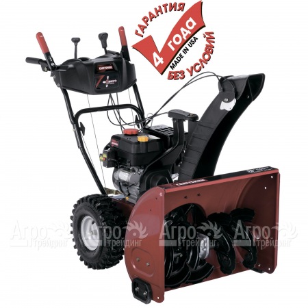 Снегоуборщик Craftsman 88970 в Волжском