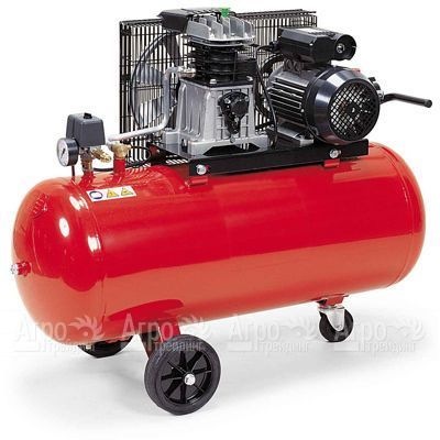 Масляной поршневой компрессор Ranger 630/100 R 12 в Волжском