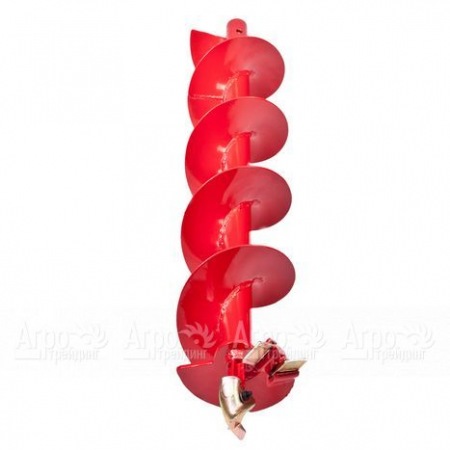 Шнек для мотобура Iron Mole Pengo 300х1000  в Волжском