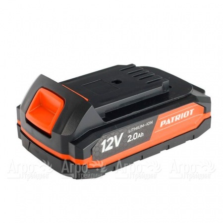 Аккумулятор для Patriot PB BR 12 V Li-ion ES 2 Ah в Волжском
