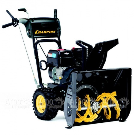 Снегоуборщик Champion ST661BS в Волжском