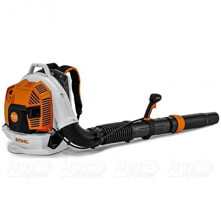 Воздуходувка бензиновая Stihl BR 800 CE в Волжском