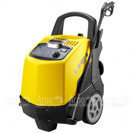 Мойка высокого давления Lavor Texas R 1611 LP в Волжском