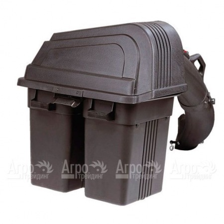 Травосборник 2-х секционный для райдеров Husqvarna без травосборника, с декой 42&quot;  в Волжском