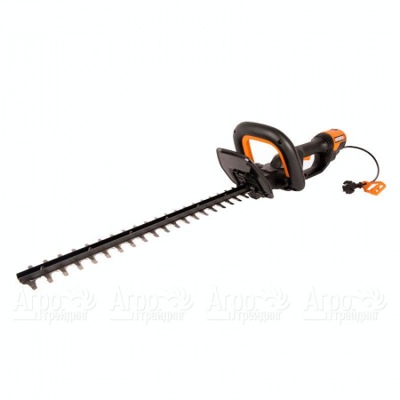 Электрический кусторез (электрокусторез) Worx WG212E.1 в Волжском
